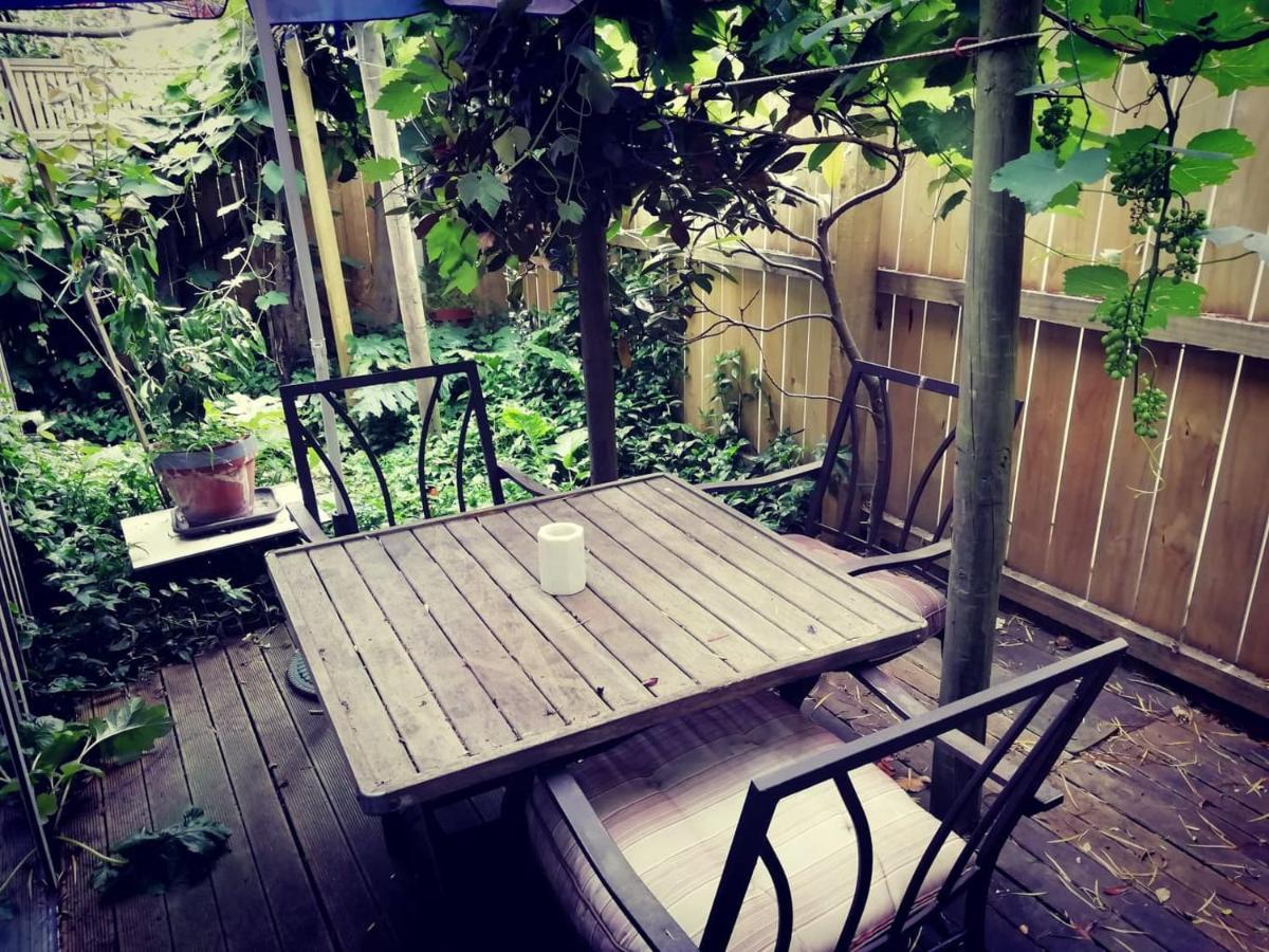 Pryor Haven Chalet Green Retreat In A Lovely Place ไครสต์เชิร์ช ภายนอก รูปภาพ